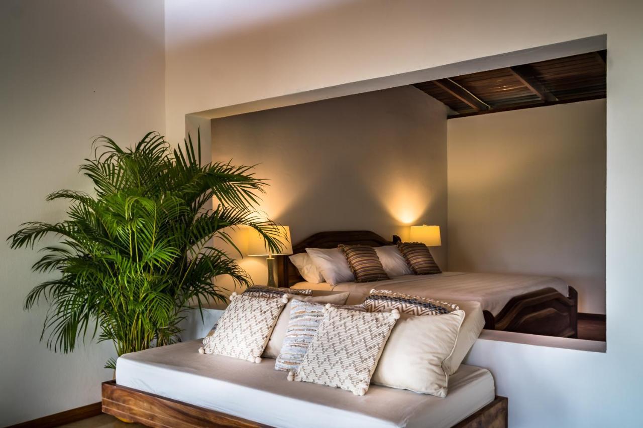 Nosara Beach Hotel Hotel