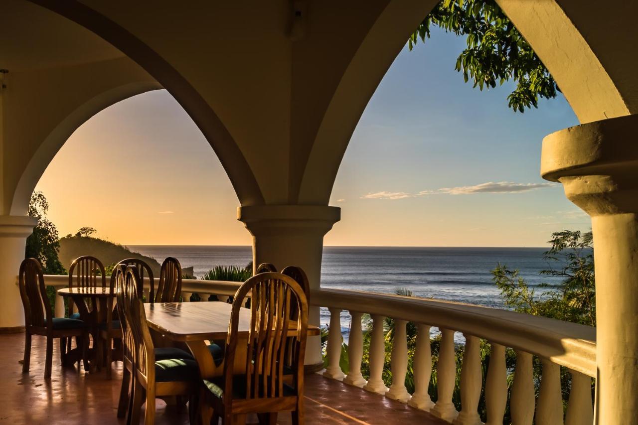 Nosara Beach Hotel 3* Nosara