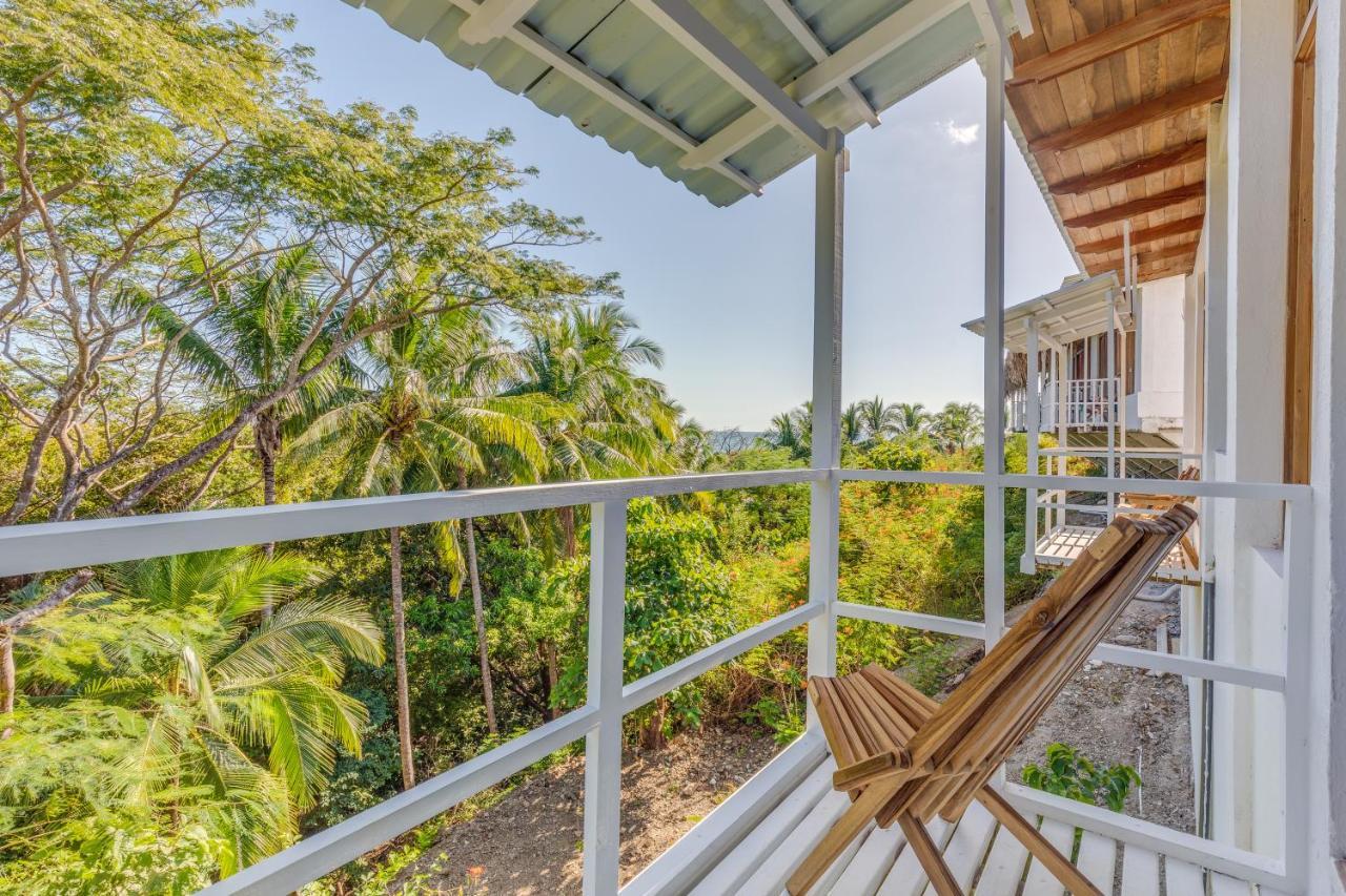 Nosara Beach Hotel 3*