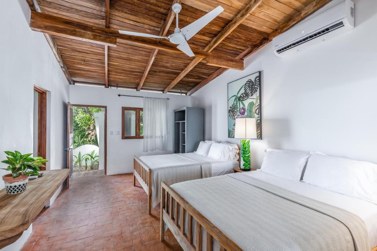Nosara Beach Hotel Hotel