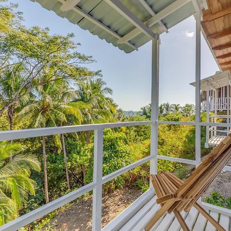 Nosara Beach Hotel Exterior foto