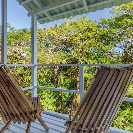 Nosara Beach Hotel Exterior foto