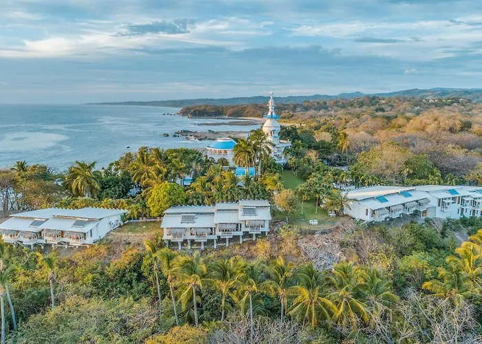 Nosara Beach Hotel
