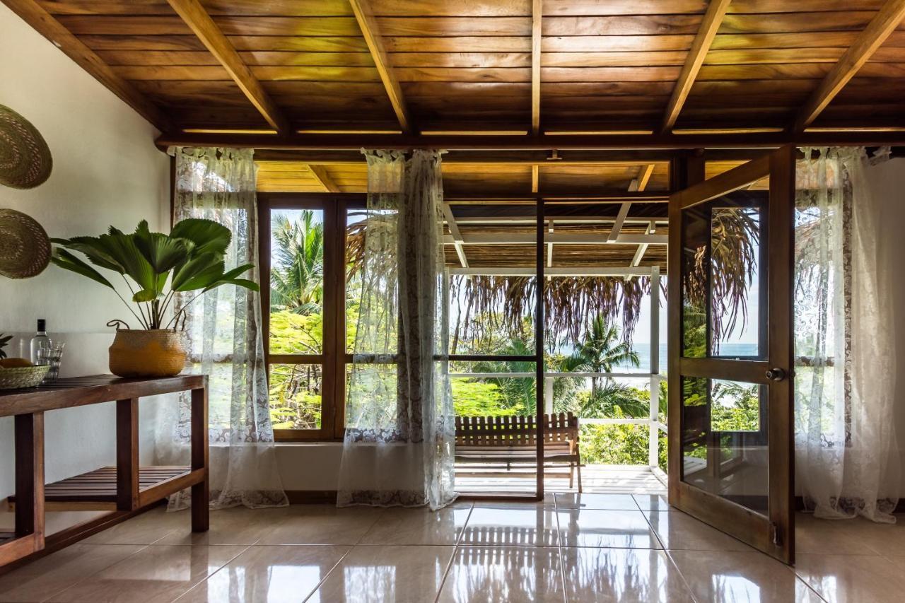 Hotel Nosara Beach Hotel