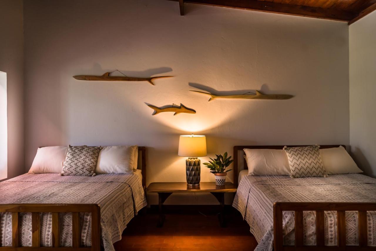 Nosara Beach Hotel Hotel