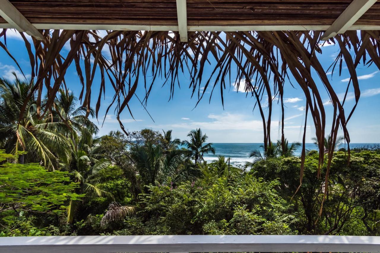 Hotel Nosara Beach Hotel
