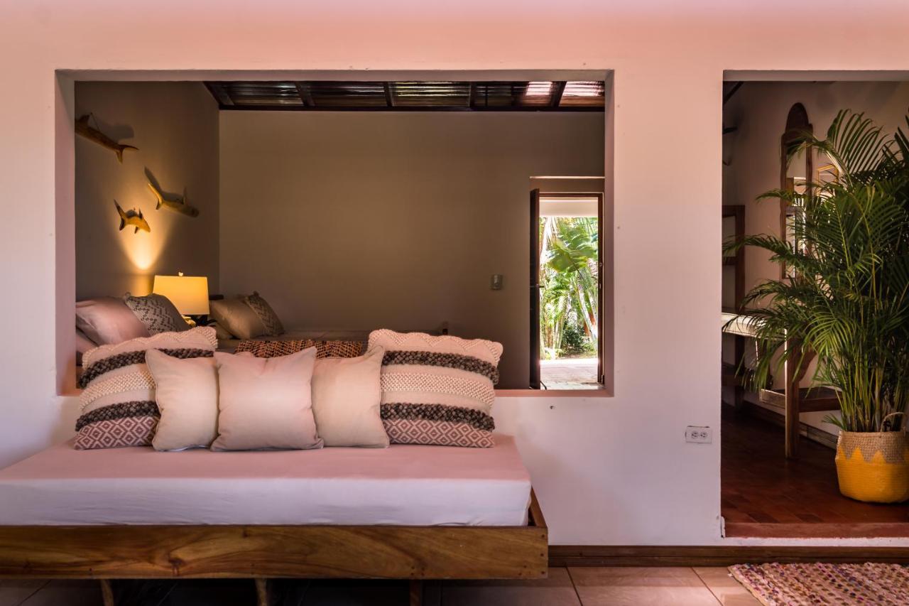 Nosara Beach Hotel Hotel