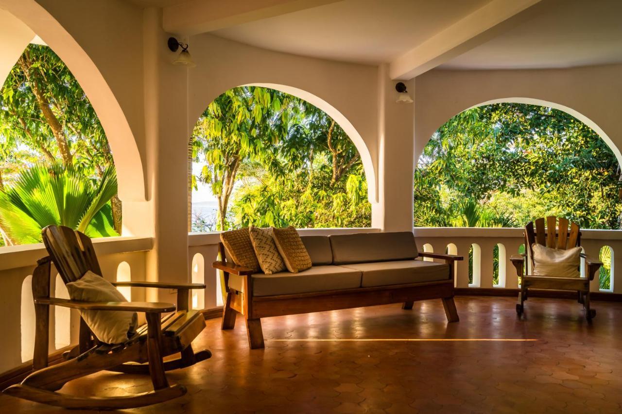 Nosara Beach Hotel 3* Nosara