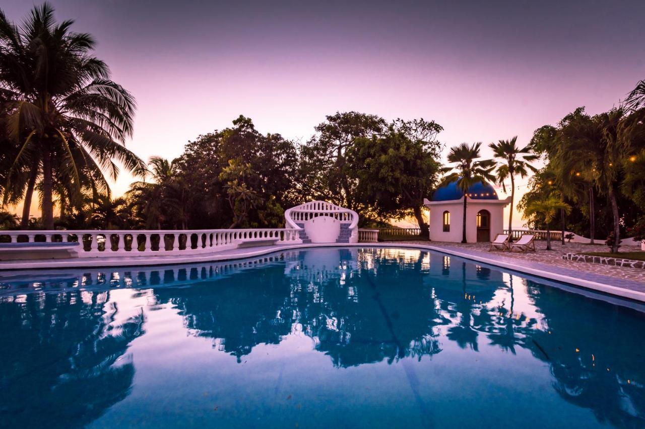 Hotel Nosara Beach Hotel Nosara