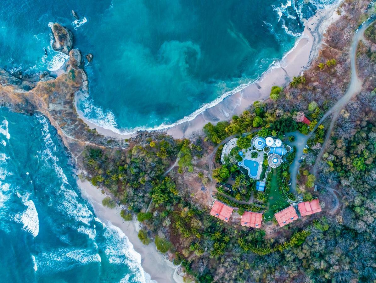 Nosara Beach Hotel 3* Nosara