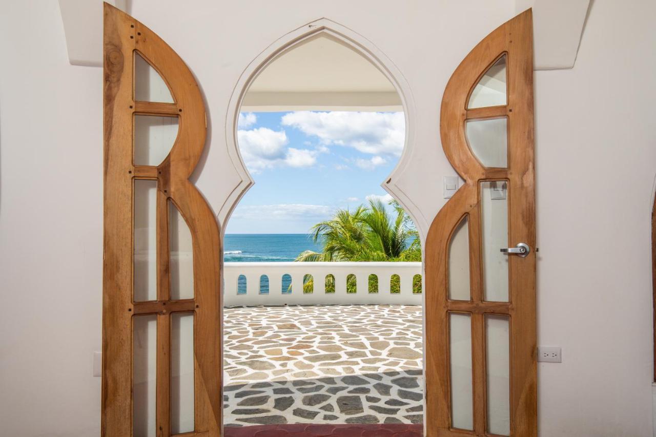 Hotel Nosara Beach Hotel 3*