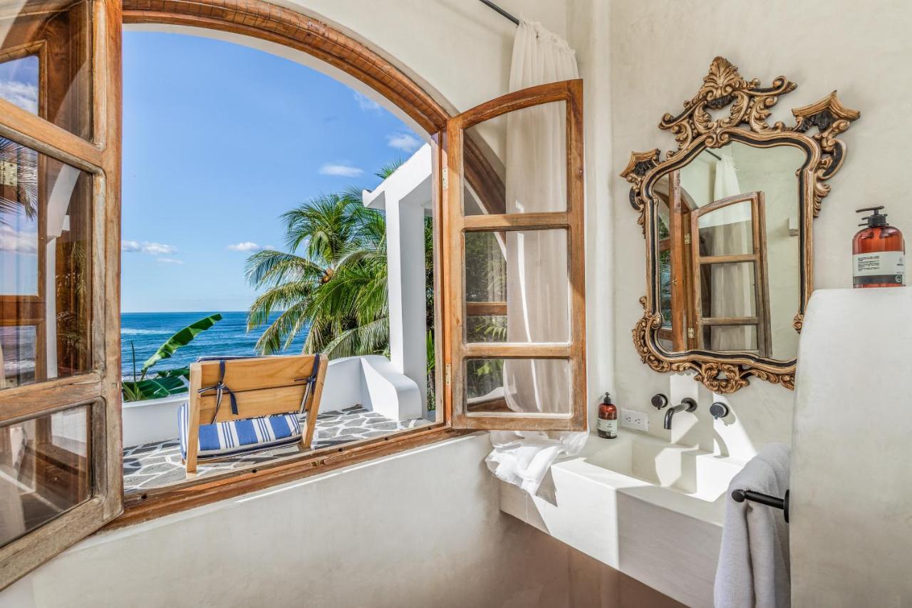 Hotel Nosara Beach Hotel