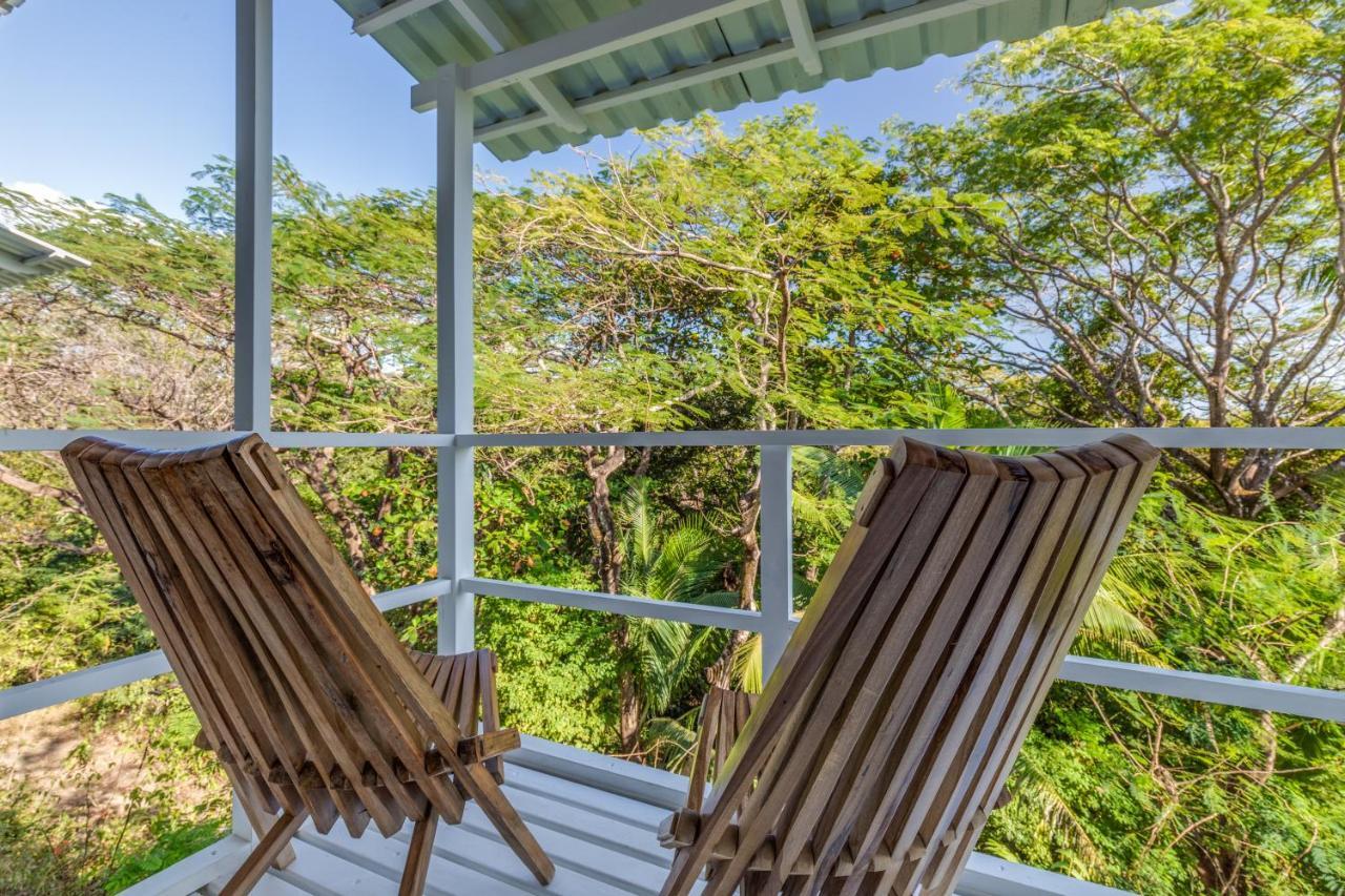 Hotel Nosara Beach Hotel Nosara