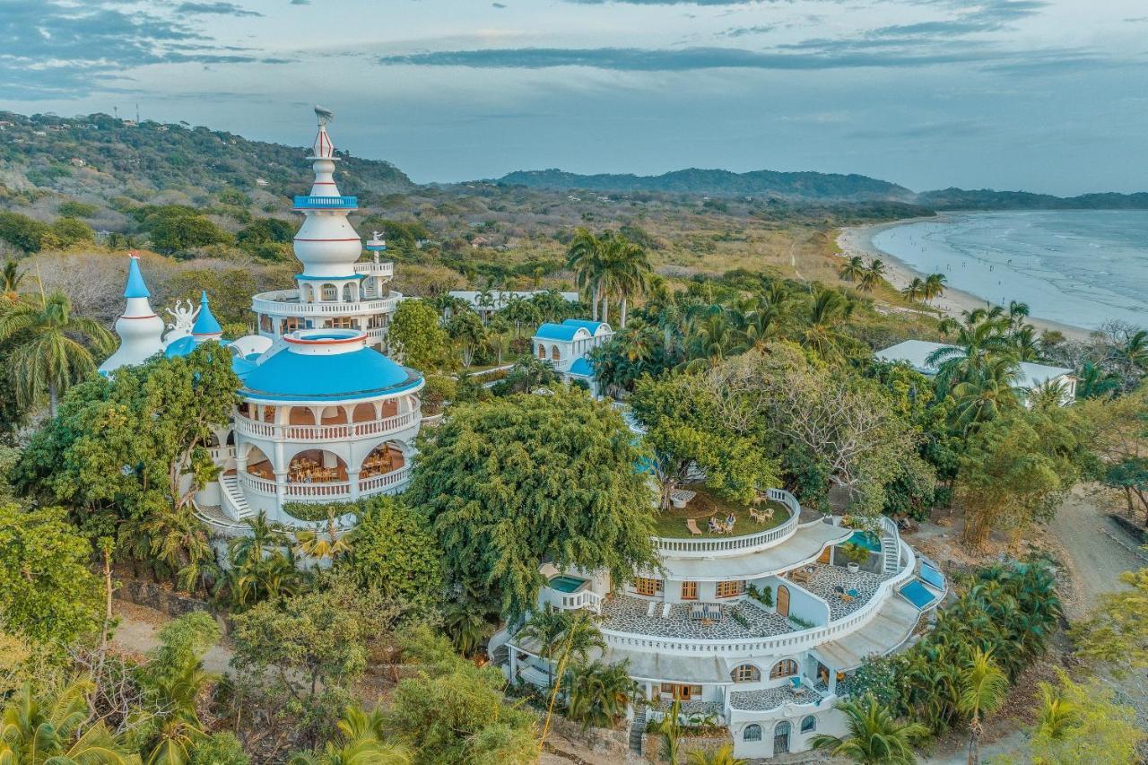 Nosara Beach Hotel Hotel Nosara
