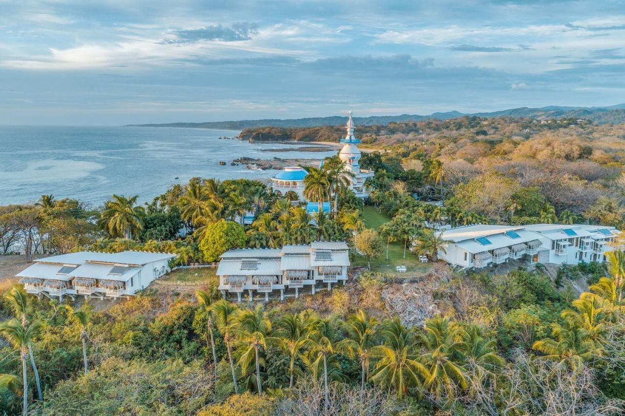 Nosara Beach Hotel 3* Nosara